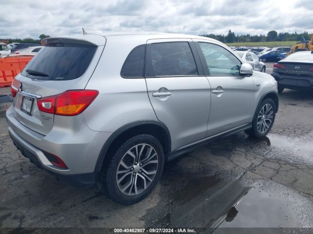 2019 MITSUBISHI OUTLANDER SPORT JA4AR3AU3KU022268 Photo 3