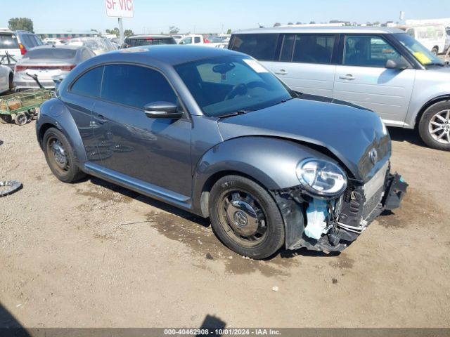 3VWJ17AT0GM617227 auction archive image