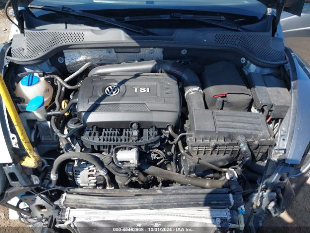 3VWJ17AT0GM617227 Volkswagen Beetle 1.8t Se