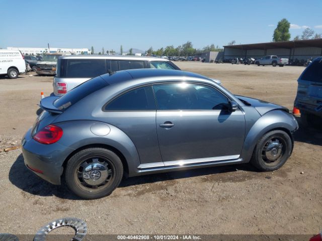 3VWJ17AT0GM617227 Volkswagen Beetle 1.8t Se