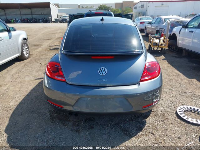 3VWJ17AT0GM617227 Volkswagen Beetle 1.8t Se