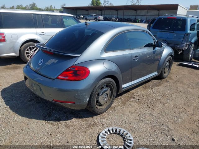 3VWJ17AT0GM617227 Volkswagen Beetle 1.8t Se