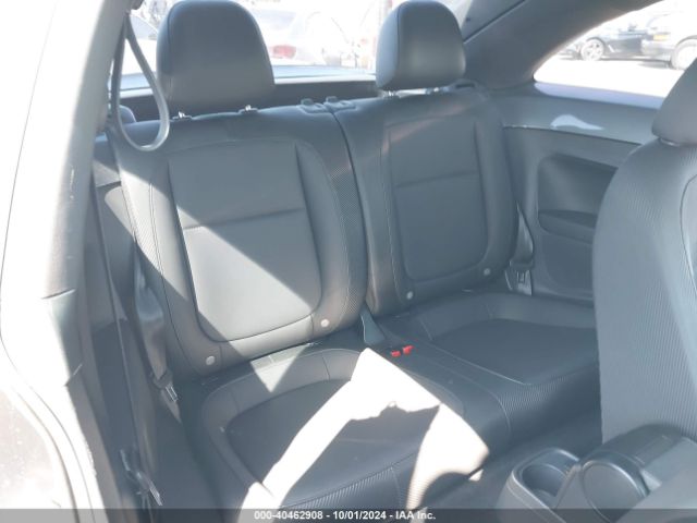 3VWJ17AT0GM617227 Volkswagen Beetle 1.8t Se
