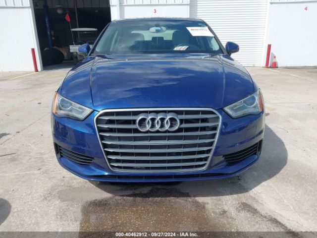 WAUACGFF4F1129648 Audi A3 1.8t Premium