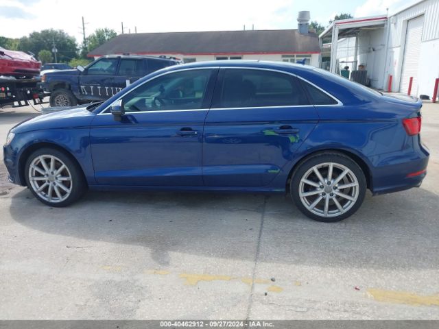 WAUACGFF4F1129648 Audi A3 1.8t Premium