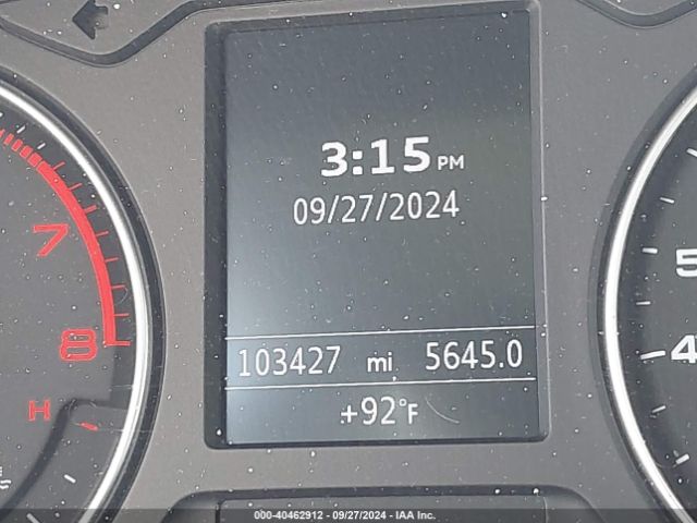 WAUACGFF4F1129648 Audi A3 1.8t Premium