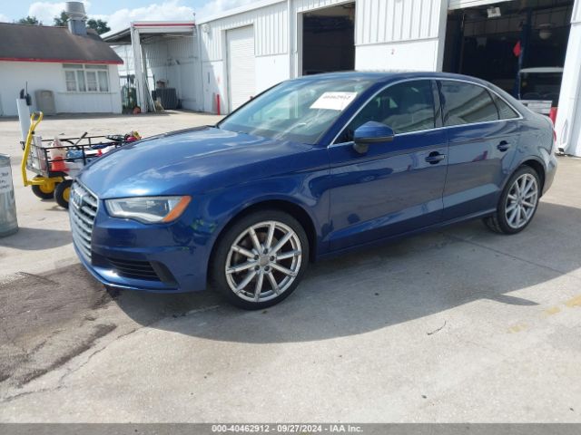WAUACGFF4F1129648 Audi A3 1.8t Premium
