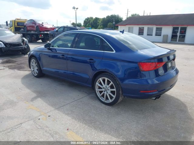 WAUACGFF4F1129648 Audi A3 1.8t Premium