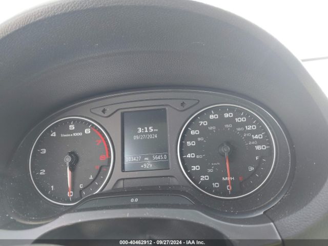 WAUACGFF4F1129648 Audi A3 1.8t Premium