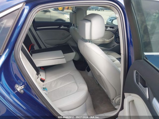 WAUACGFF4F1129648 Audi A3 1.8t Premium