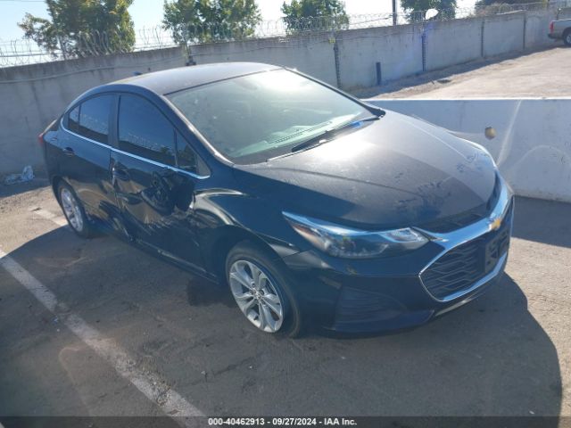 1G1BE5SM4K7114531 auction archive image