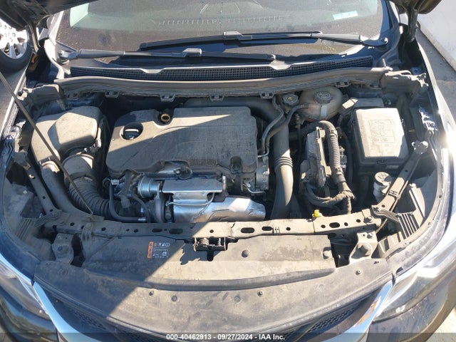1G1BE5SM4K7114531 Chevrolet CRUZE LT