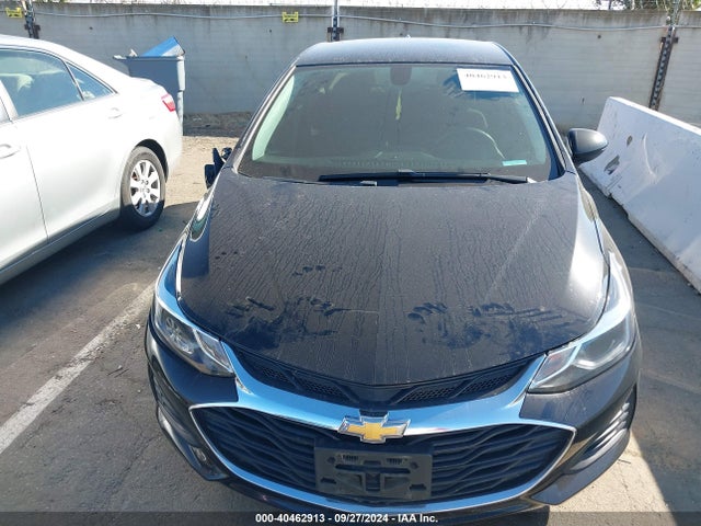 1G1BE5SM4K7114531 Chevrolet CRUZE LT