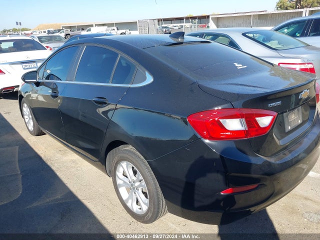 1G1BE5SM4K7114531 Chevrolet CRUZE LT