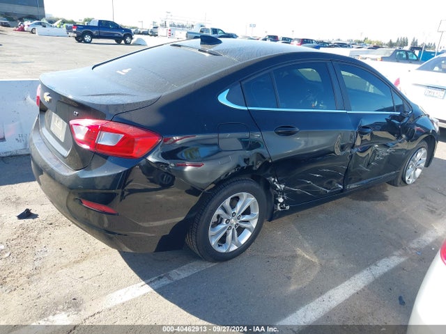 1G1BE5SM4K7114531 Chevrolet CRUZE LT