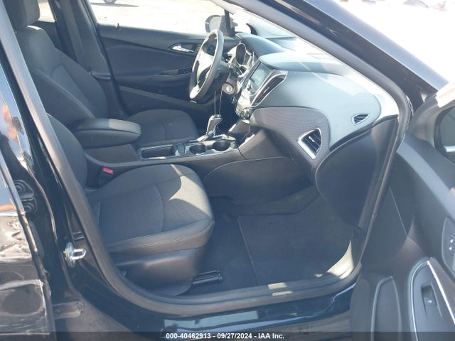 1G1BE5SM4K7114531 Chevrolet CRUZE LT
