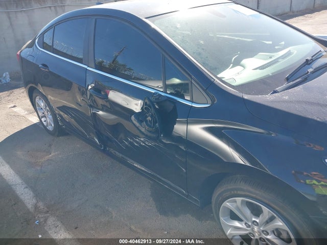 1G1BE5SM4K7114531 Chevrolet CRUZE LT