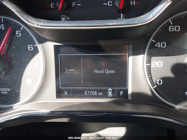 1G1BE5SM4K7114531 Chevrolet CRUZE LT