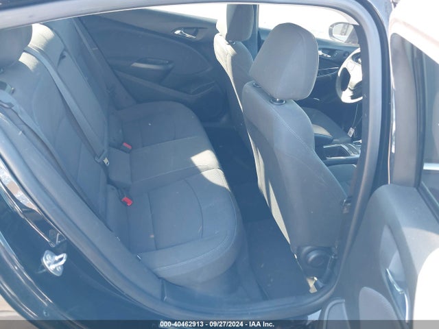 1G1BE5SM4K7114531 Chevrolet CRUZE LT