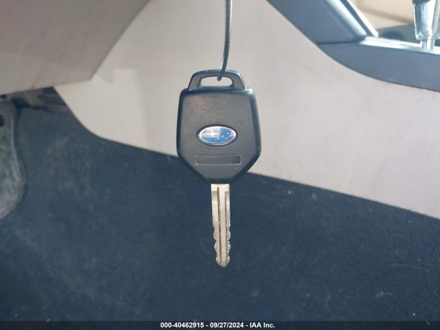 Subaru Outback 2.5i Premium 2019 4S4BSAHC1K3287403 Image 11