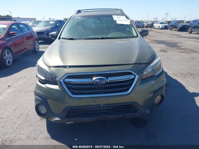 Subaru Outback 2.5i Premium 2019 4S4BSAHC1K3287403 Image 12