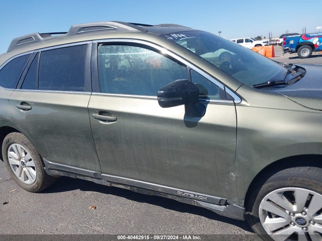 Subaru Outback 2.5i Premium 2019 4S4BSAHC1K3287403 Image 13