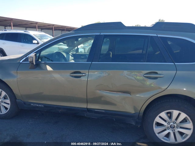 Subaru Outback 2.5i Premium 2019 4S4BSAHC1K3287403 Image 14