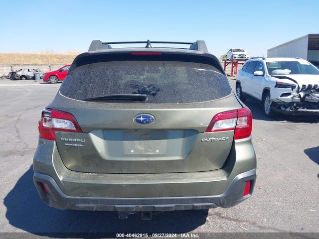 Subaru Outback 2.5i Premium 2019 4S4BSAHC1K3287403 Image 16