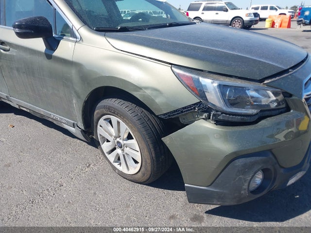 Subaru Outback 2.5i Premium 2019 4S4BSAHC1K3287403 Image 6