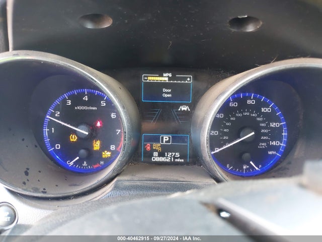 Subaru Outback 2.5i Premium 2019 4S4BSAHC1K3287403 Image 7
