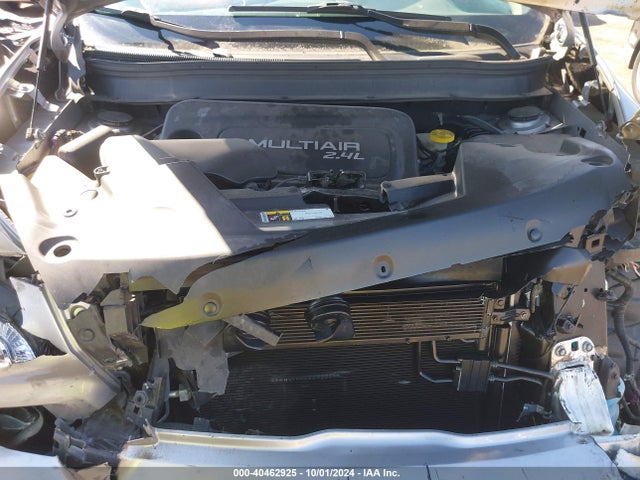 1C4PJMAB2GW199109 Jeep Cherokee Sport