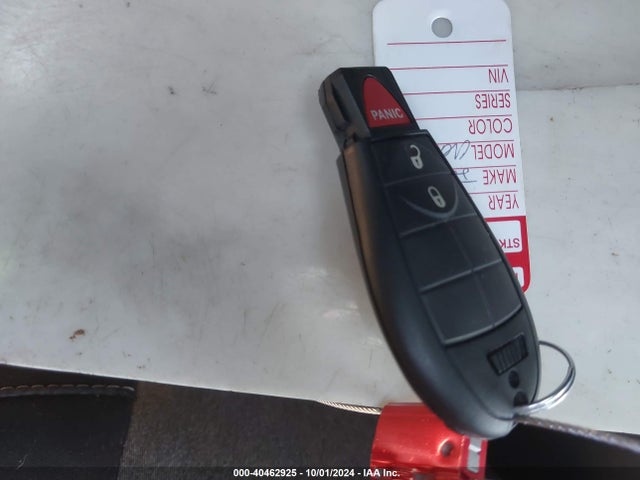 1C4PJMAB2GW199109 Jeep Cherokee Sport