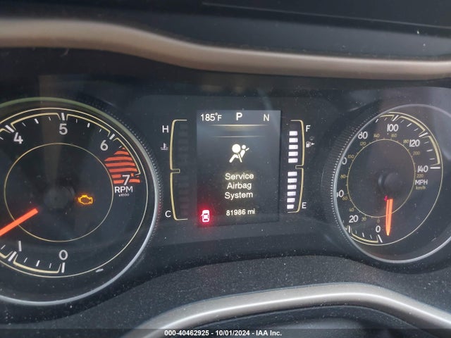 1C4PJMAB2GW199109 Jeep Cherokee Sport