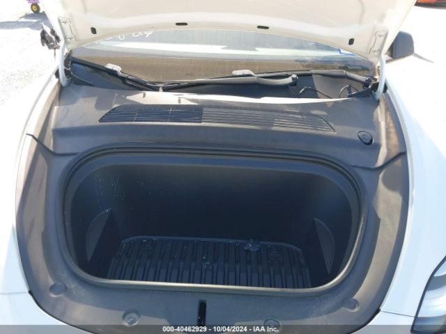 5YJYGDEF7LF001560 Tesla Model Y Long Range Dual Motor All-wheel Drive/performance Dual Motor All-wheel Drive