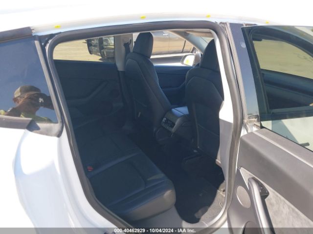 5YJYGDEF7LF001560 Tesla Model Y Long Range Dual Motor All-wheel Drive/performance Dual Motor All-wheel Drive
