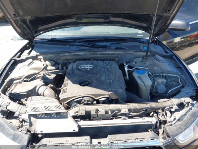 WAUCFAFR7FA016915 Audi A5 2.0t Premium
