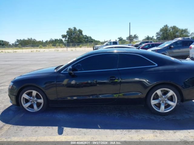 WAUCFAFR7FA016915 Audi A5 2.0t Premium