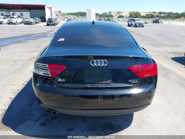 WAUCFAFR7FA016915 Audi A5 2.0t Premium