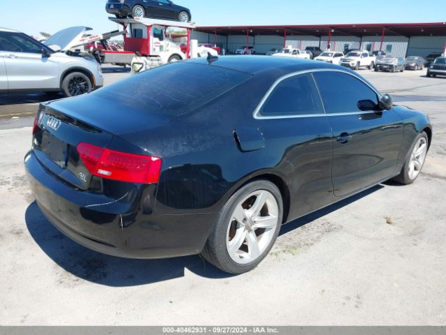 WAUCFAFR7FA016915 Audi A5 2.0t Premium