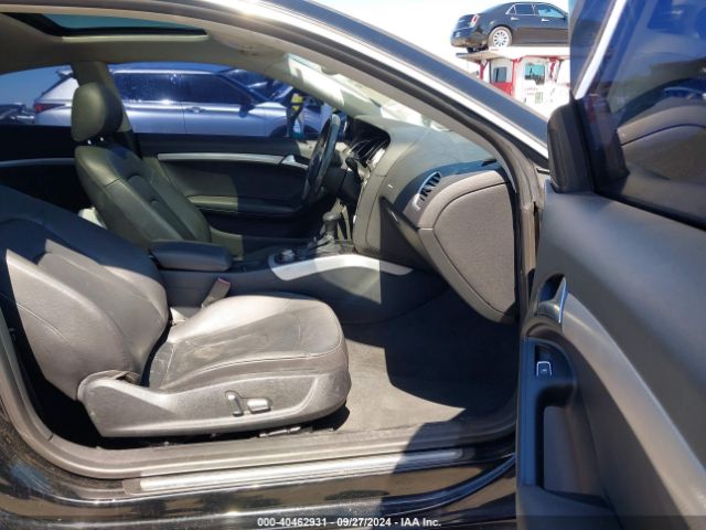 WAUCFAFR7FA016915 Audi A5 2.0t Premium