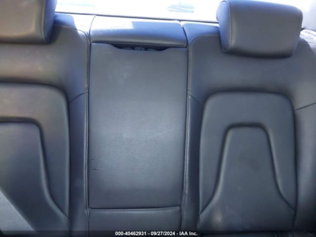 WAUCFAFR7FA016915 Audi A5 2.0t Premium