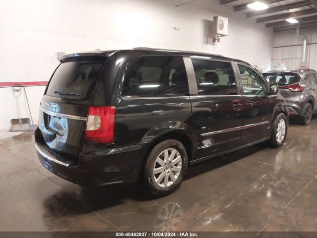 2C4RC1BG5ER443014 Chrysler Town & Country Touring