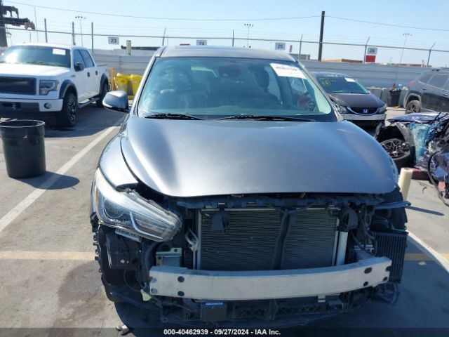 5N1DL0MM0LC522678 Infiniti Qx60 Pure Awd
