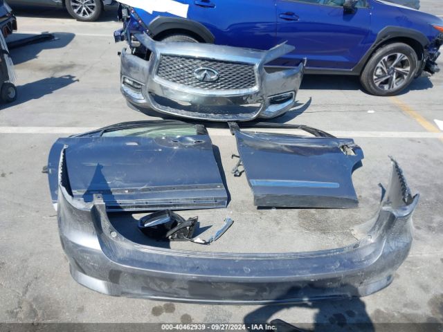 5N1DL0MM0LC522678 Infiniti Qx60 Pure Awd
