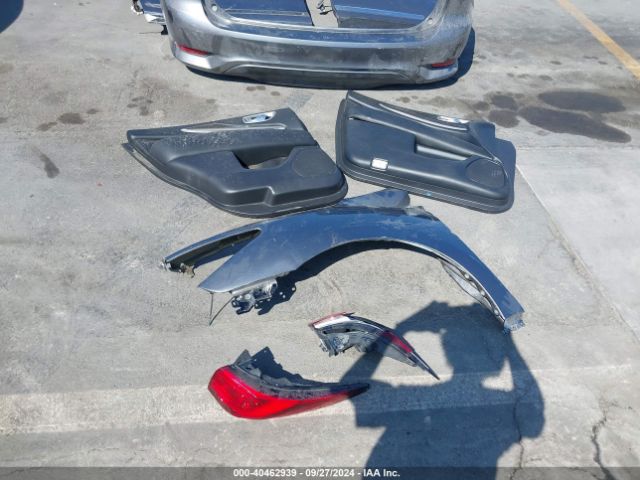 5N1DL0MM0LC522678 Infiniti Qx60 Pure Awd