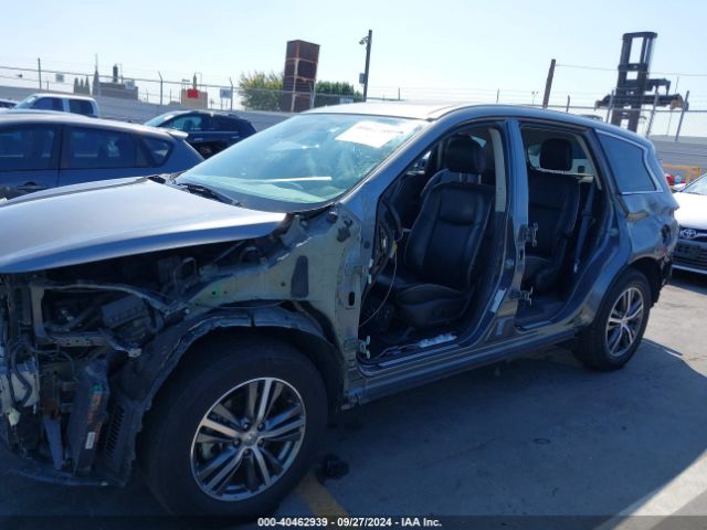 5N1DL0MM0LC522678 Infiniti Qx60 Pure Awd