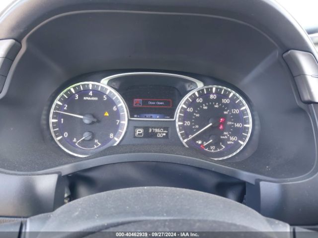 5N1DL0MM0LC522678 Infiniti Qx60 Pure Awd