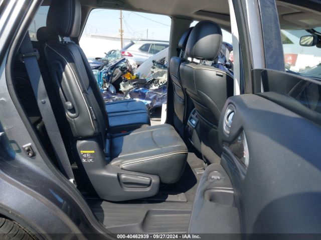 5N1DL0MM0LC522678 Infiniti Qx60 Pure Awd