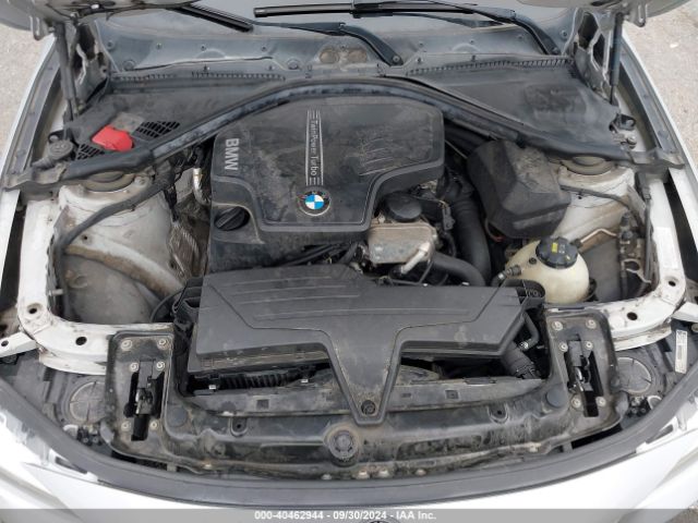 WBA3C3G51FNS74078 BMW 320i Xdrive