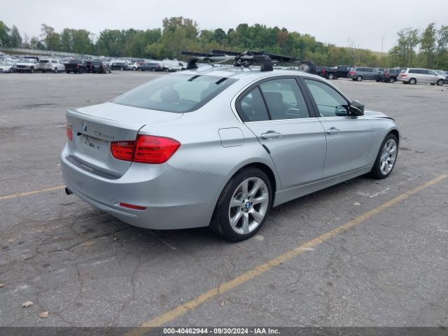 WBA3C3G51FNS74078 BMW 320i Xdrive